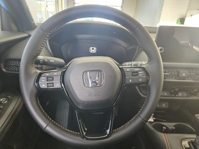 2027 Honda HR-V Sport AWD