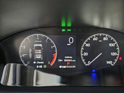 2027 Honda HR-V Sport AWD