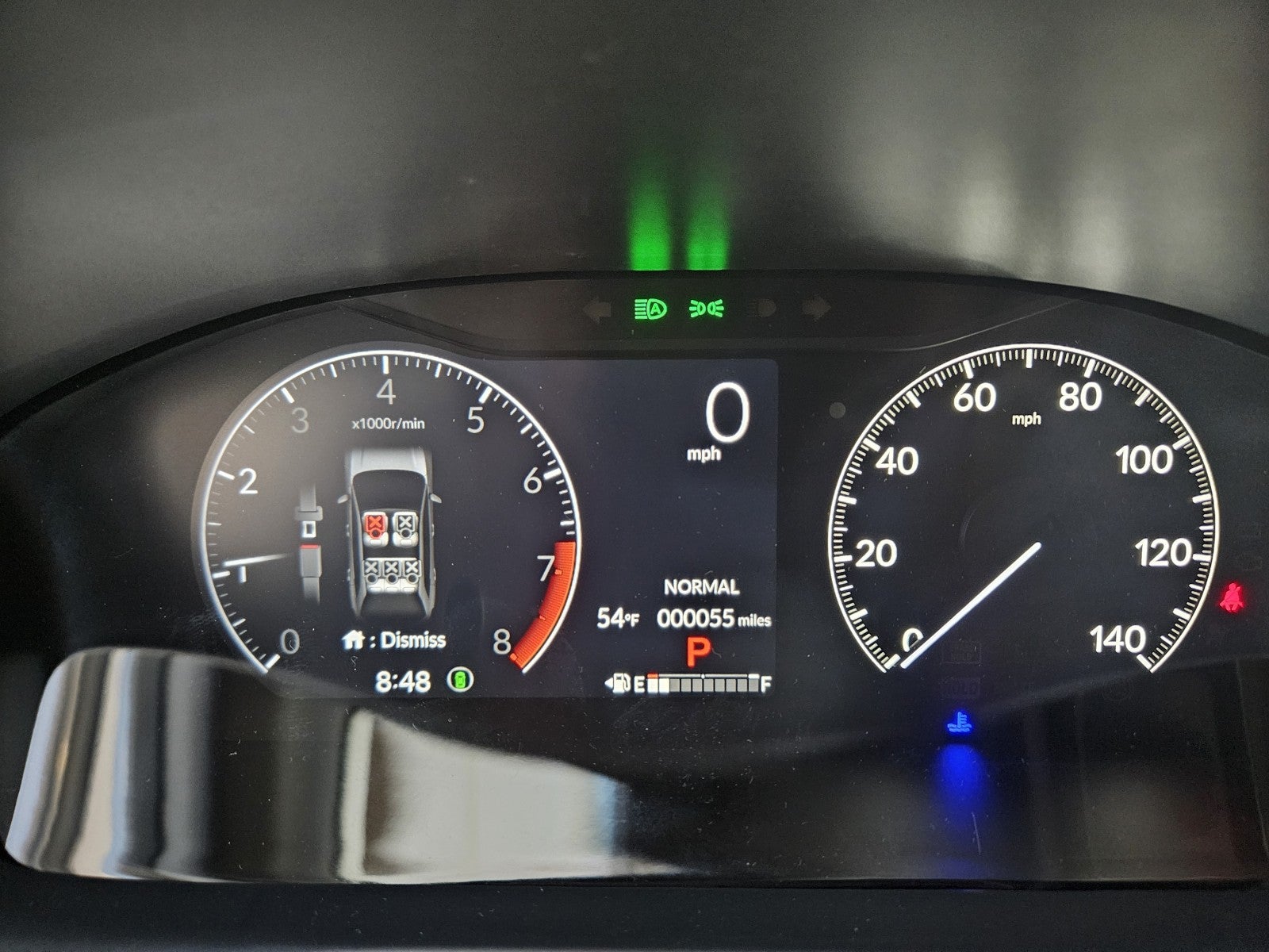 2027 Honda HR-V Sport AWD