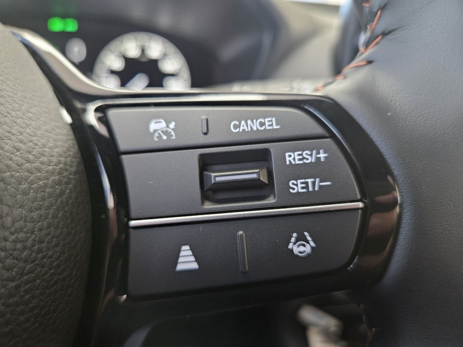 2027 Honda HR-V Sport AWD