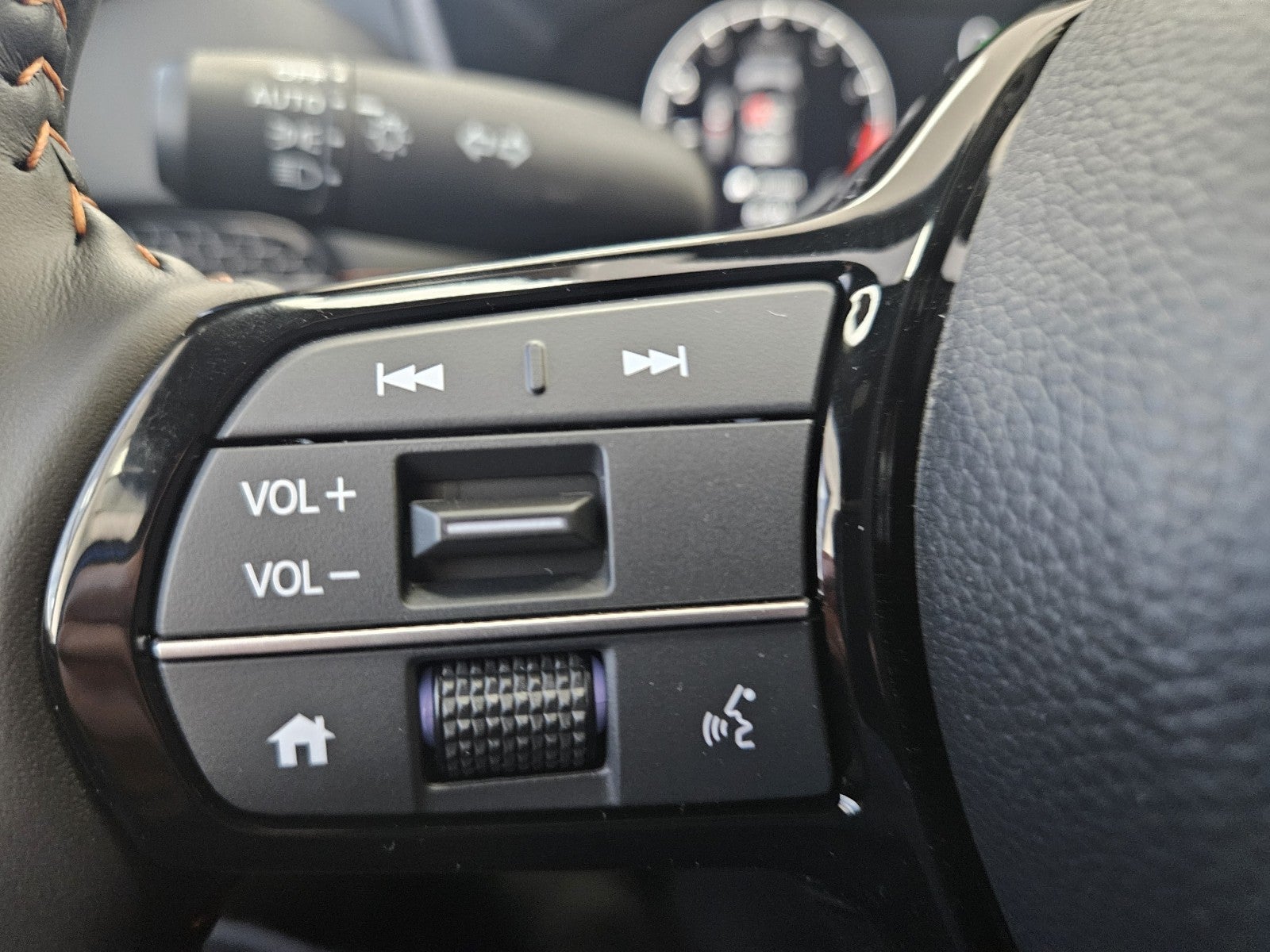 2027 Honda HR-V Sport AWD
