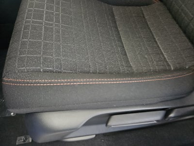 2027 Honda HR-V Sport AWD