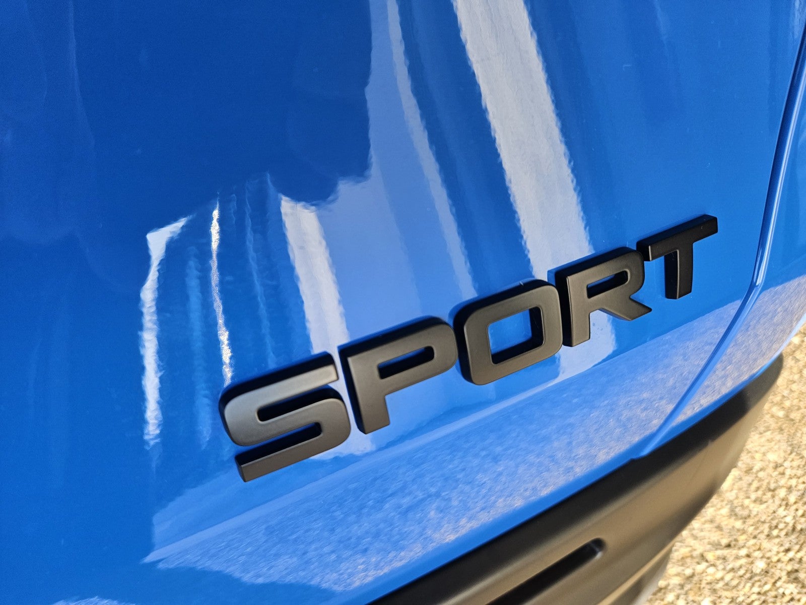 2027 Honda HR-V Sport AWD
