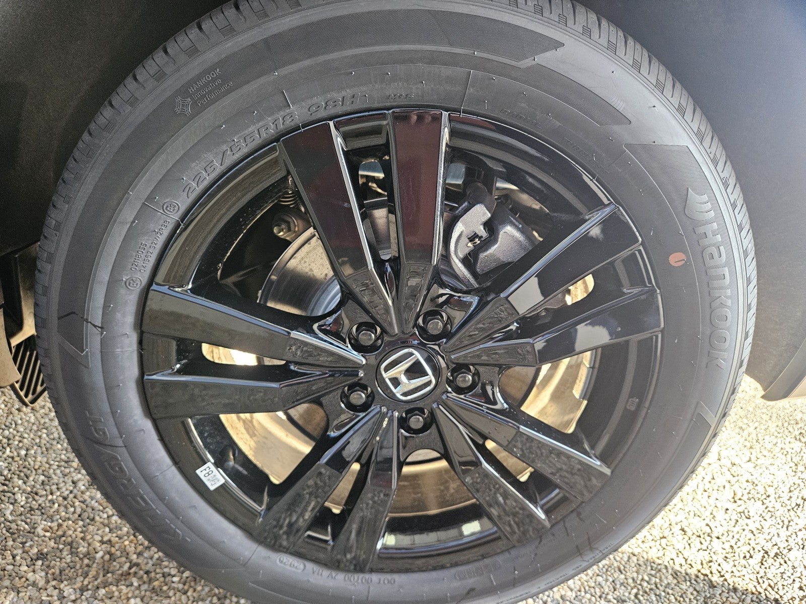 2027 Honda HR-V Sport AWD