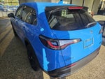 2027 Honda HR-V Sport AWD