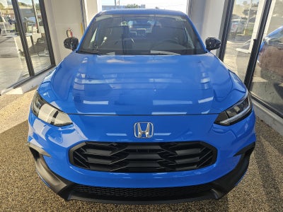 2027 Honda HR-V Sport AWD