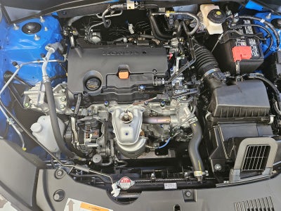 2027 Honda HR-V Sport AWD