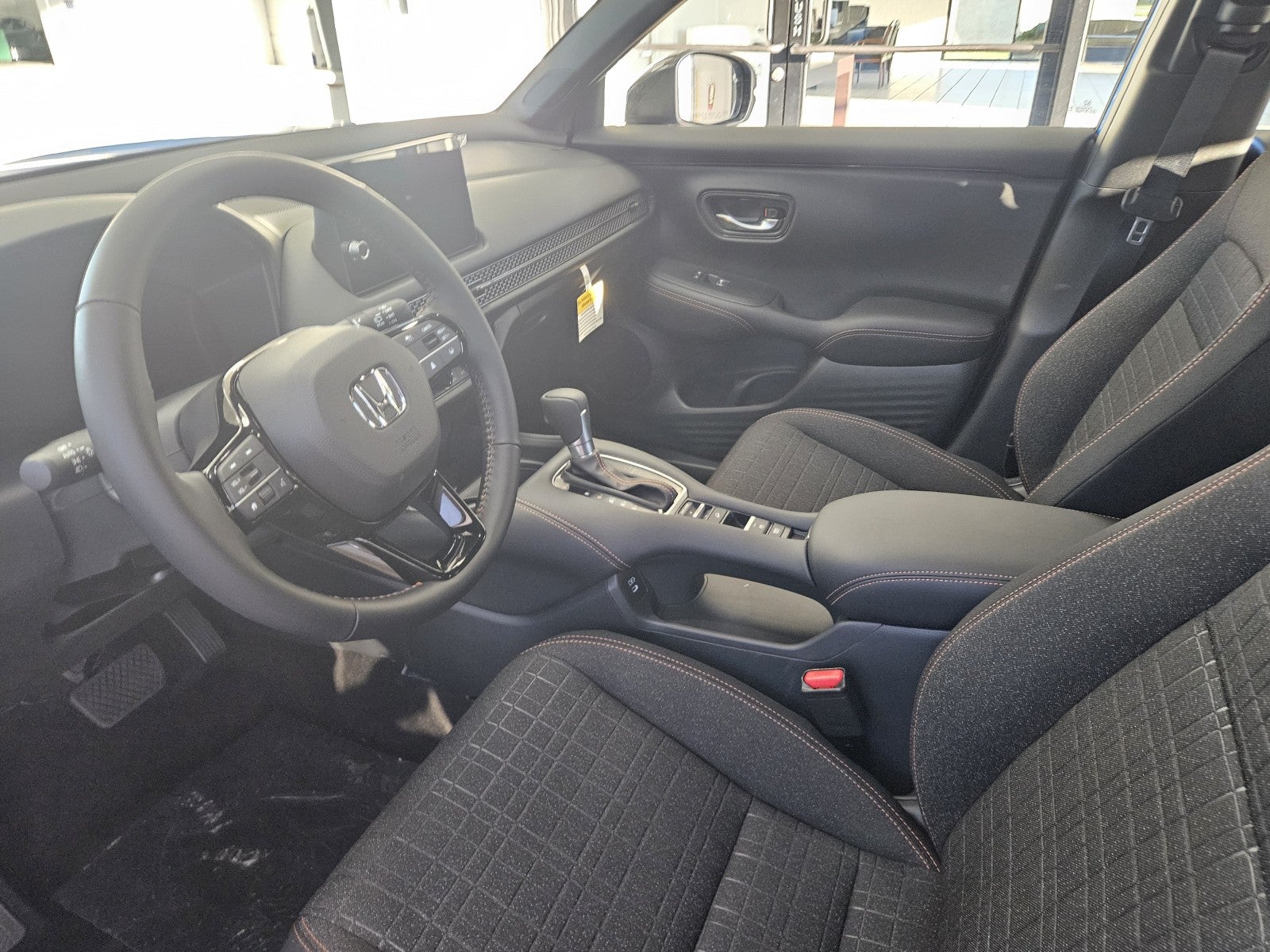 2027 Honda HR-V Sport AWD