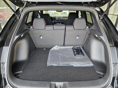 2027 Honda HR-V Sport AWD