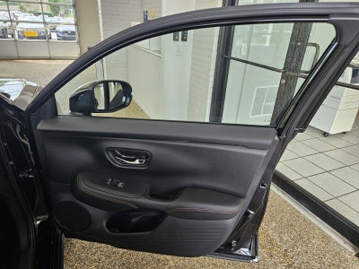 2027 Honda HR-V Sport AWD