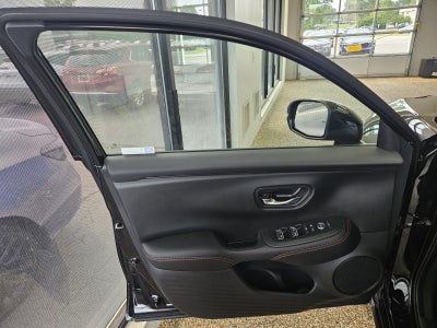 2027 Honda HR-V Sport AWD