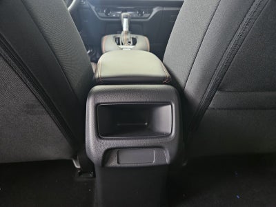 2027 Honda HR-V Sport AWD