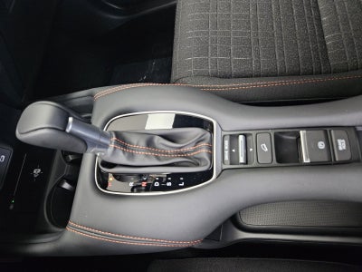 2027 Honda HR-V Sport AWD
