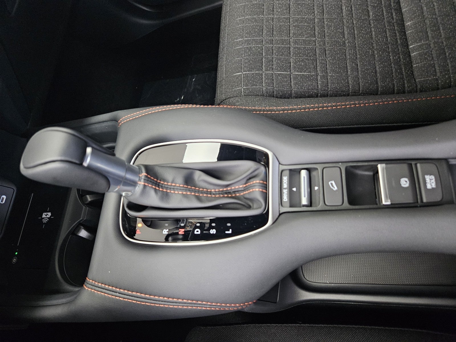2027 Honda HR-V Sport AWD