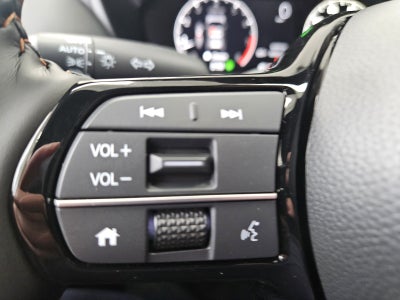 2027 Honda HR-V Sport AWD