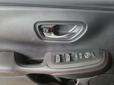 2027 Honda HR-V Sport AWD
