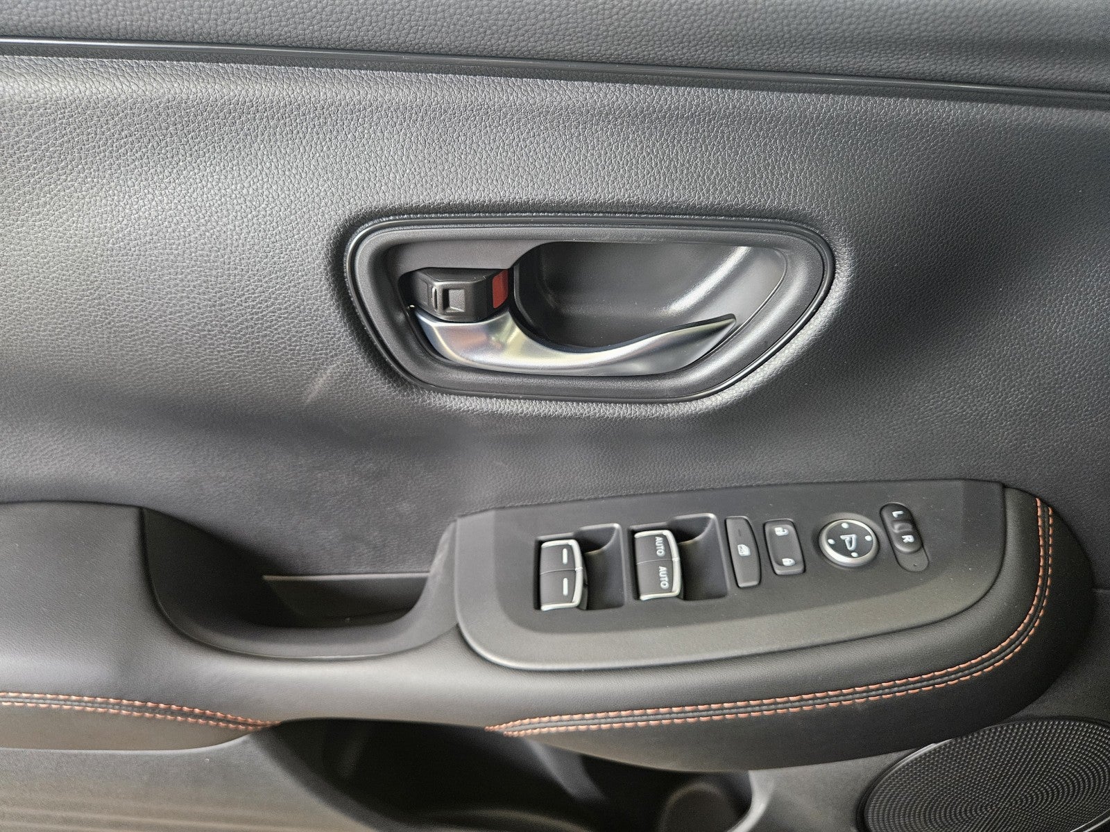 2027 Honda HR-V Sport AWD