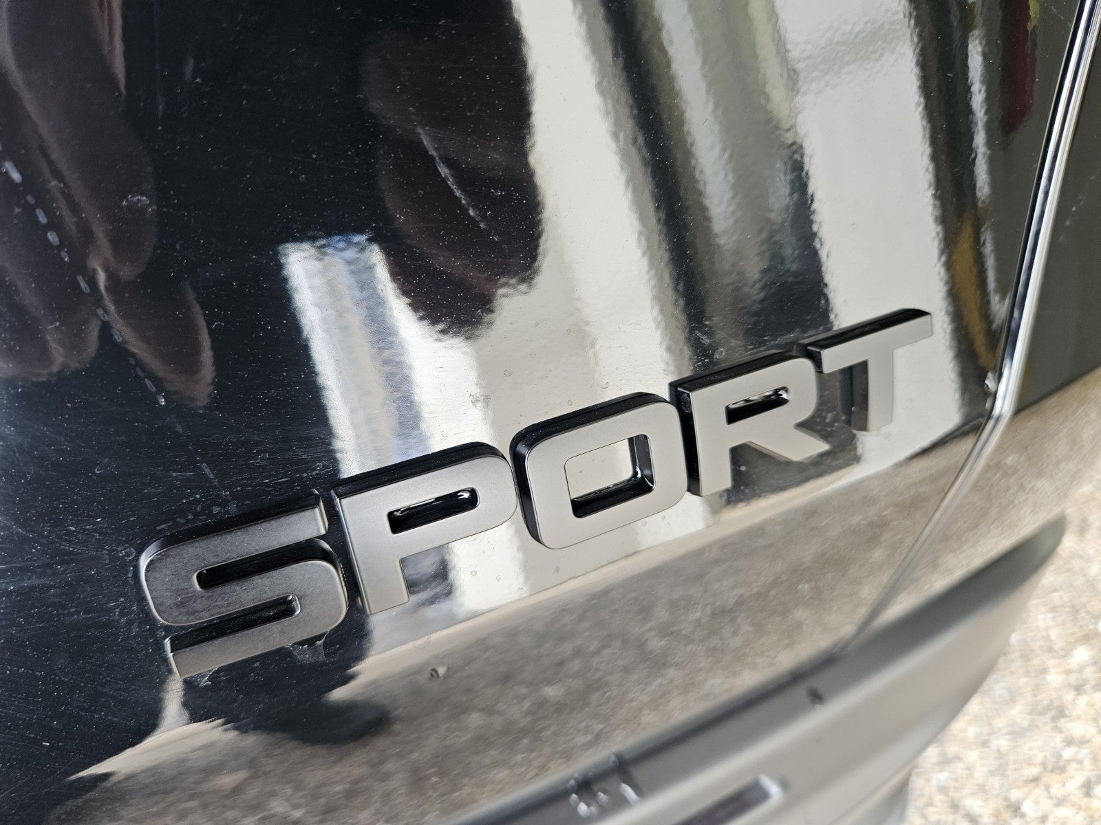 2027 Honda HR-V Sport AWD