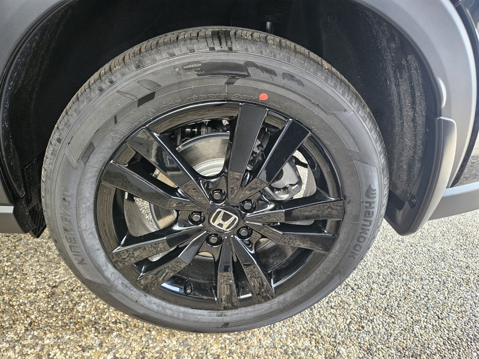 2027 Honda HR-V Sport AWD