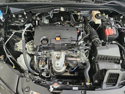 2027 Honda HR-V Sport AWD