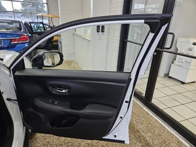 2027 Honda HR-V Sport AWD