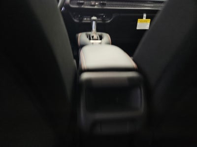 2027 Honda HR-V Sport AWD