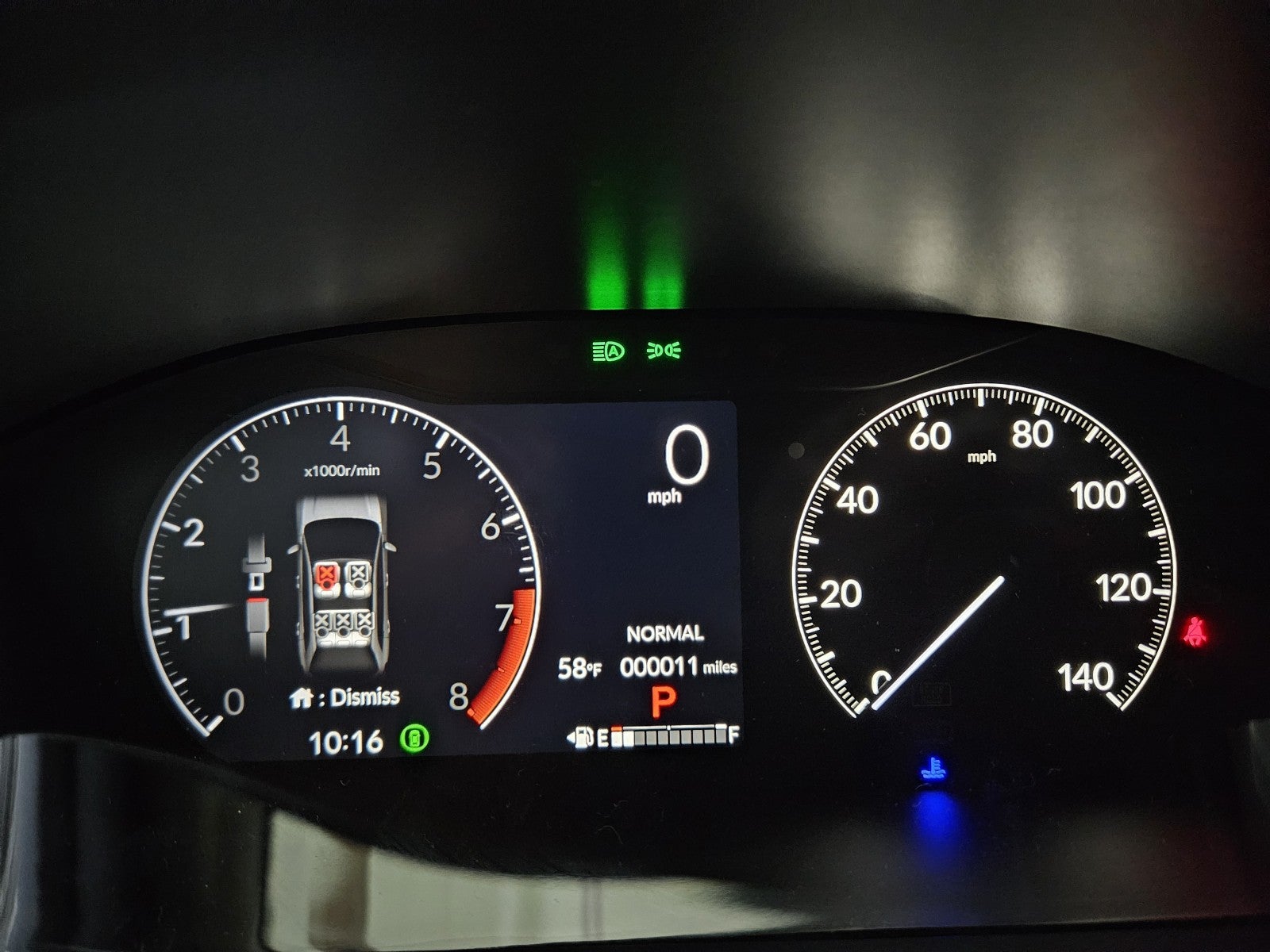 2027 Honda HR-V Sport AWD