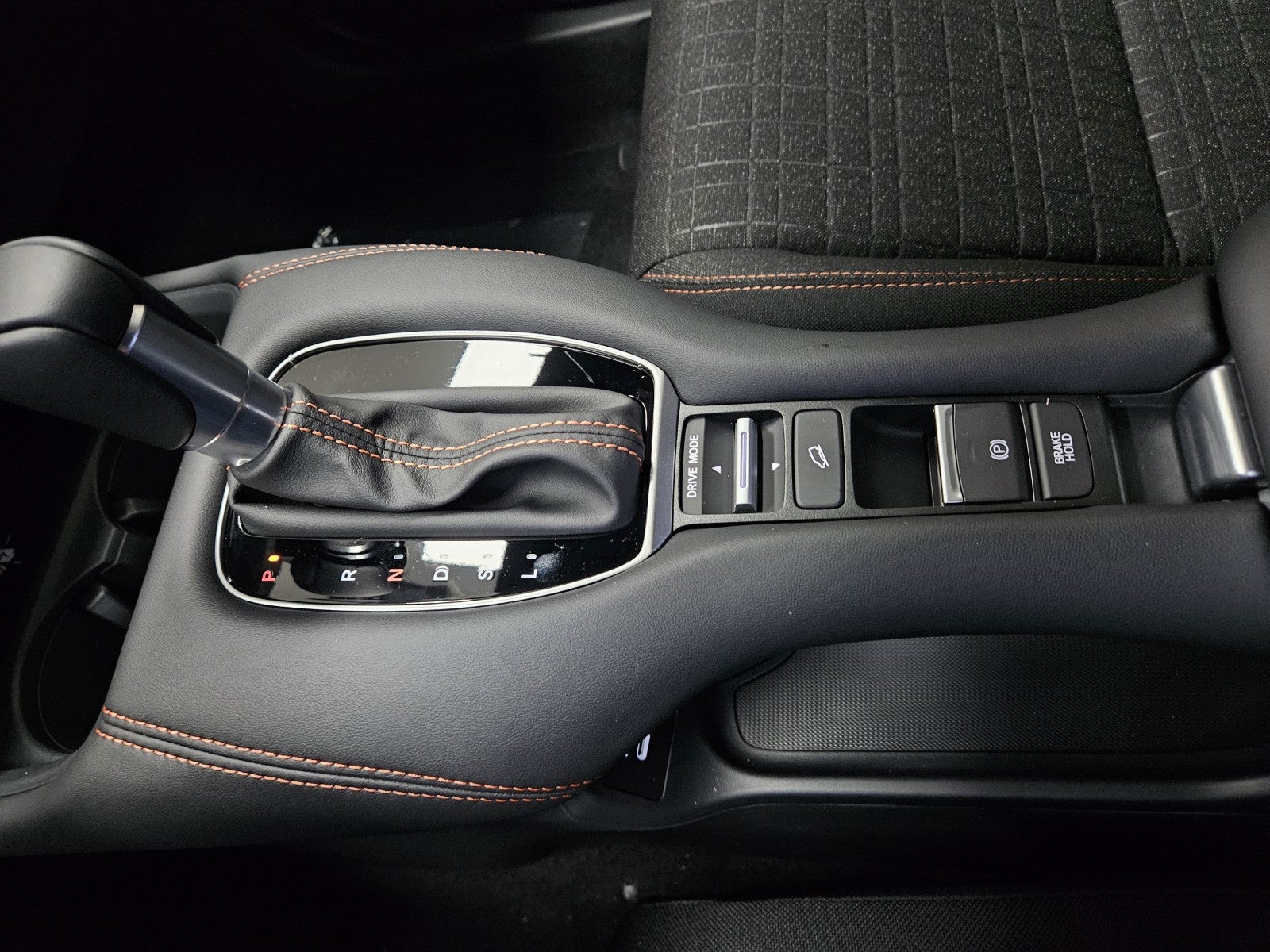 2027 Honda HR-V Sport AWD