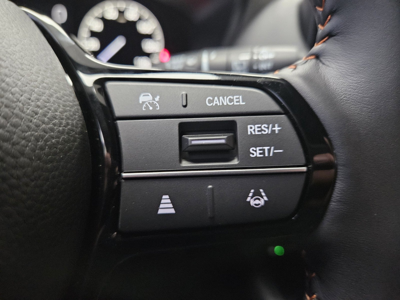 2027 Honda HR-V Sport AWD