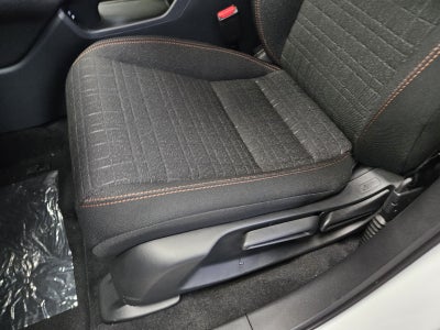 2027 Honda HR-V Sport AWD