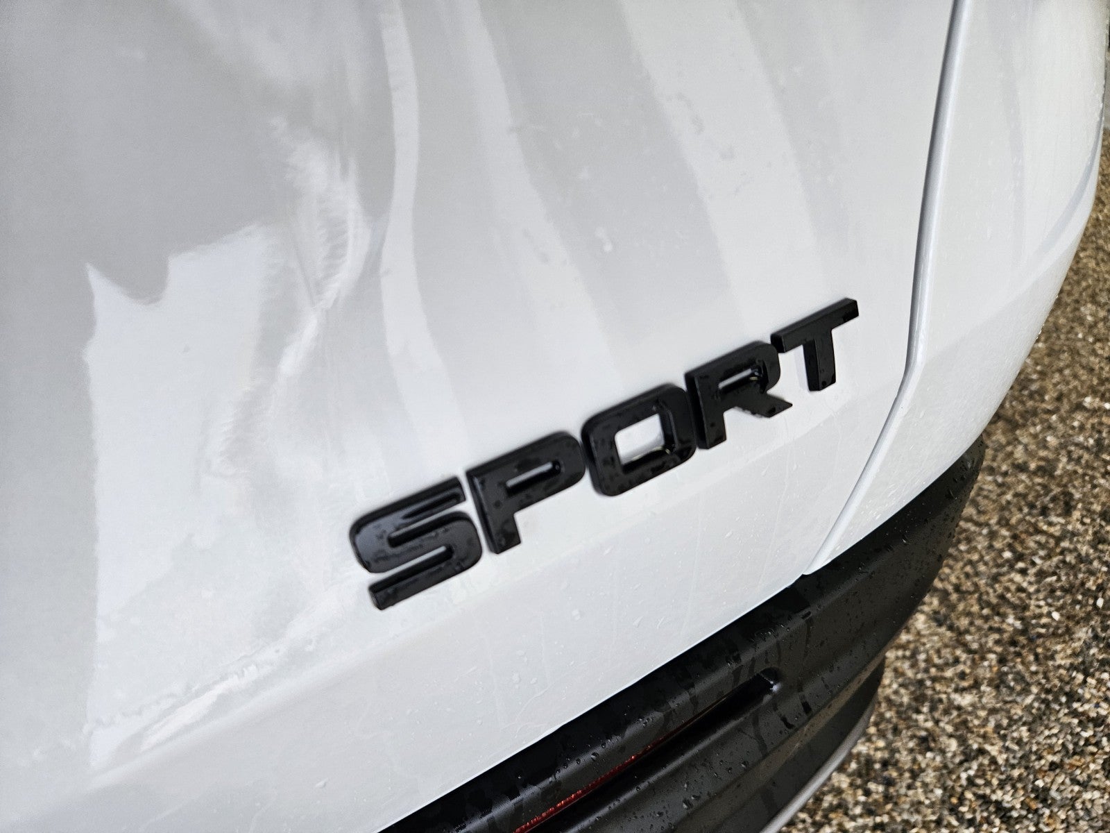 2027 Honda HR-V Sport AWD