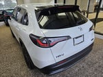 2027 Honda HR-V Sport AWD
