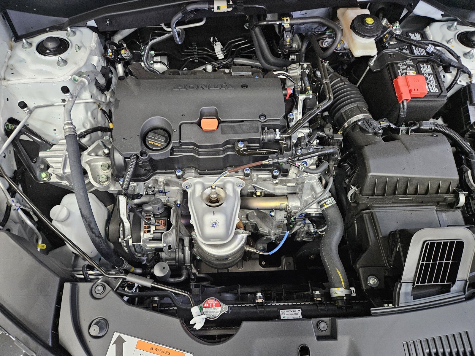 2027 Honda HR-V Sport AWD