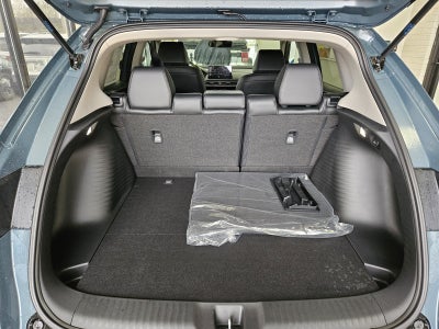 2026 Honda HR-V AWD EX-L