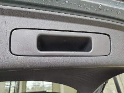 2026 Honda HR-V AWD EX-L