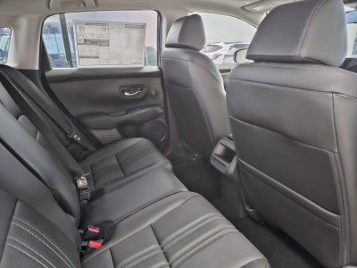 2026 Honda HR-V AWD EX-L