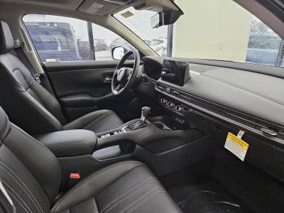 2026 Honda HR-V AWD EX-L