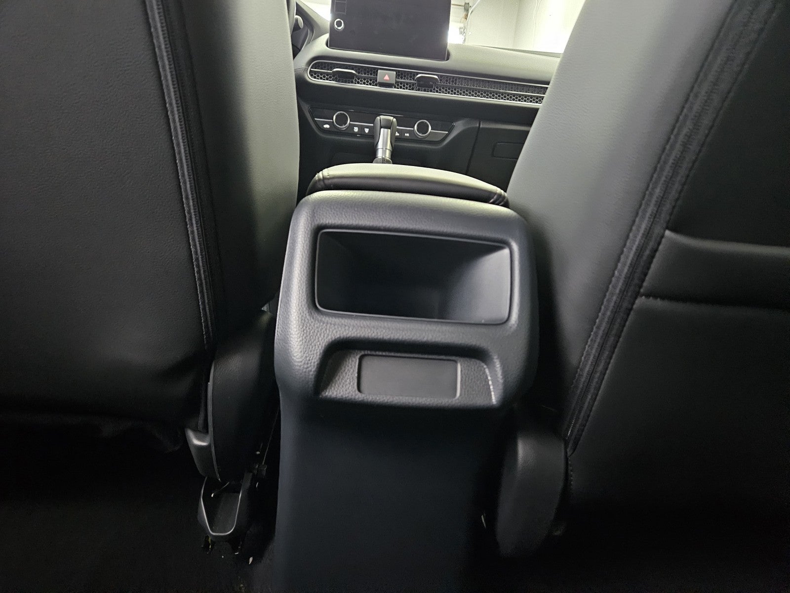 2026 Honda HR-V AWD EX-L