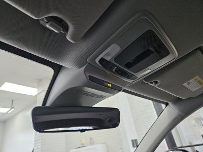 2026 Honda HR-V AWD EX-L