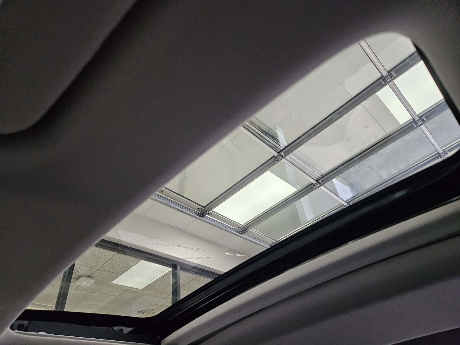 2026 Honda HR-V AWD EX-L