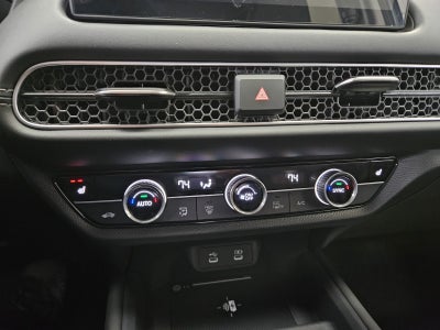 2026 Honda HR-V AWD EX-L