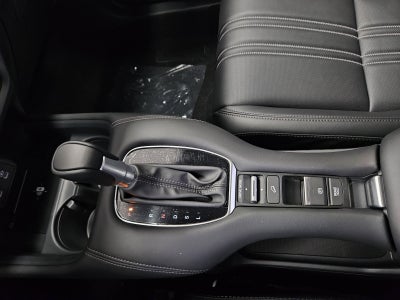 2026 Honda HR-V AWD EX-L