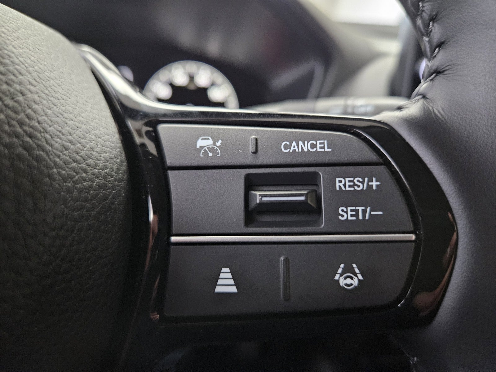 2026 Honda HR-V AWD EX-L