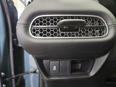 2026 Honda HR-V AWD EX-L