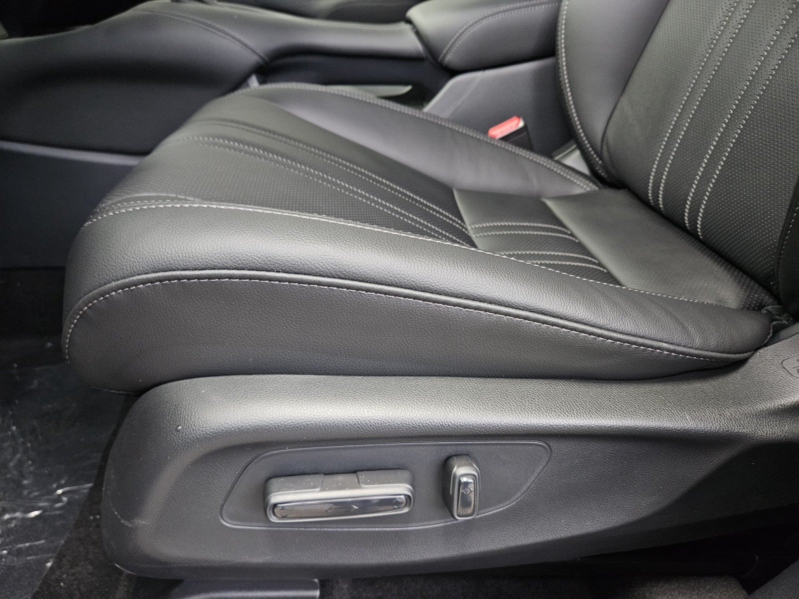 2026 Honda HR-V AWD EX-L