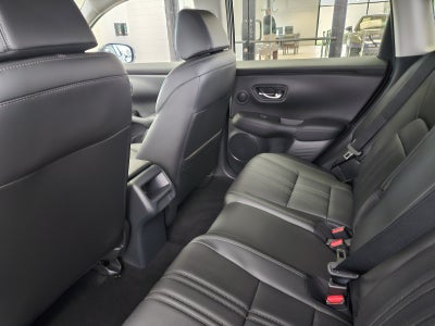 2026 Honda HR-V AWD EX-L