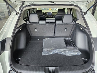2027 Honda HR-V EX-L AWD