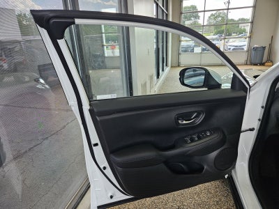 2027 Honda HR-V EX-L AWD