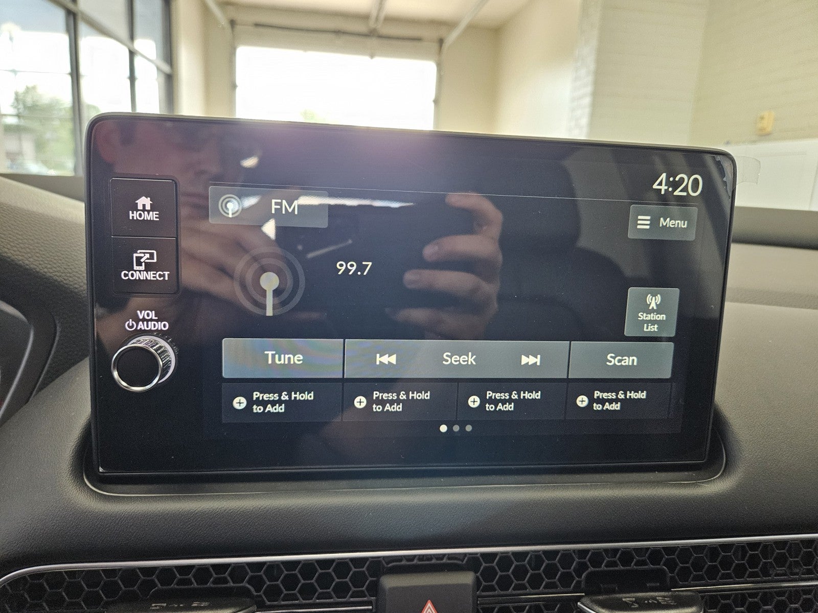 2027 Honda HR-V EX-L AWD