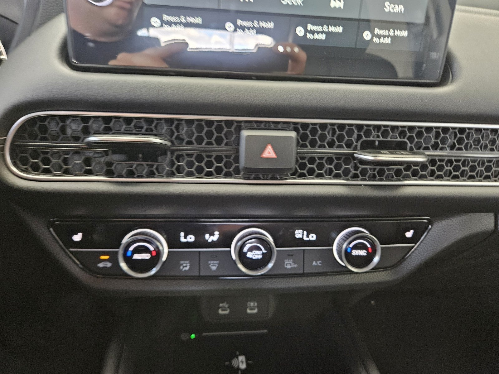 2027 Honda HR-V EX-L AWD